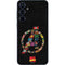 Marvel Classic Comics Avengers Logo Galaxy A36 5G Skin